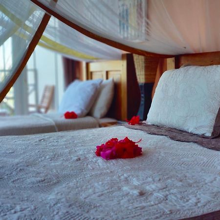 Villa Fleur De Lys Makunduchi Экстерьер фото