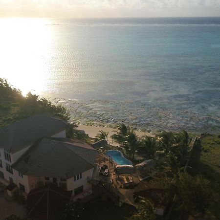 Villa Fleur De Lys Makunduchi Экстерьер фото