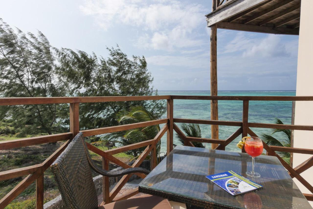 Villa Fleur De Lys Makunduchi Экстерьер фото